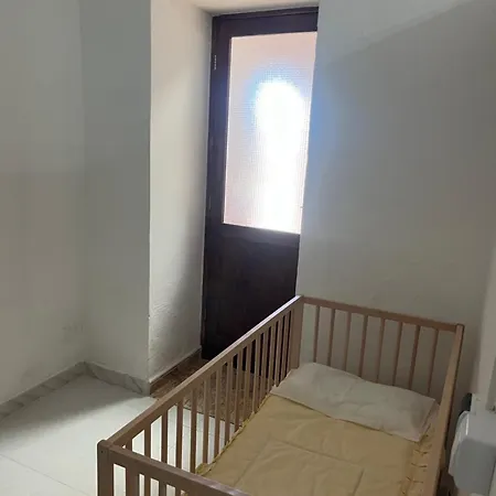 Casa Aulaga Casa de Férias *