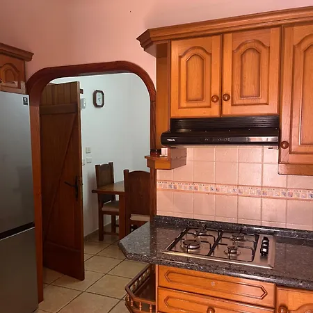 Casa Aulaga *
