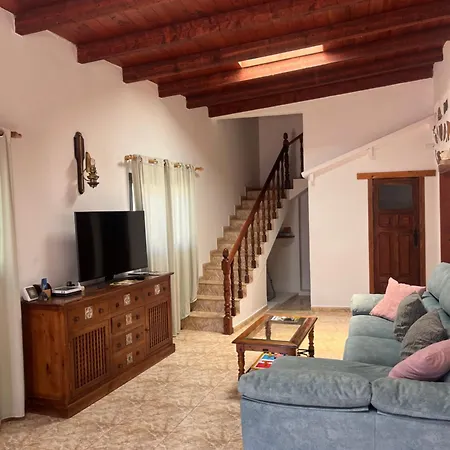 Casa Aulaga