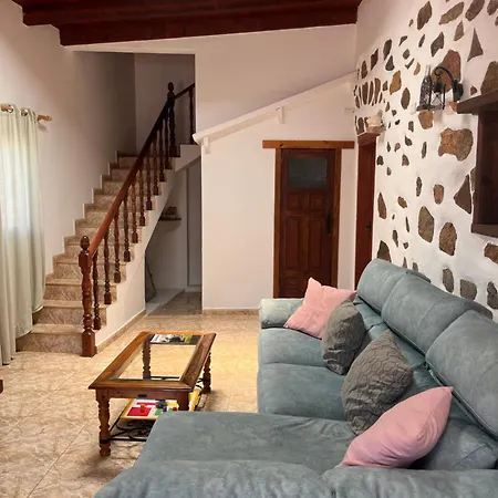 Casa de Férias Casa Aulaga *