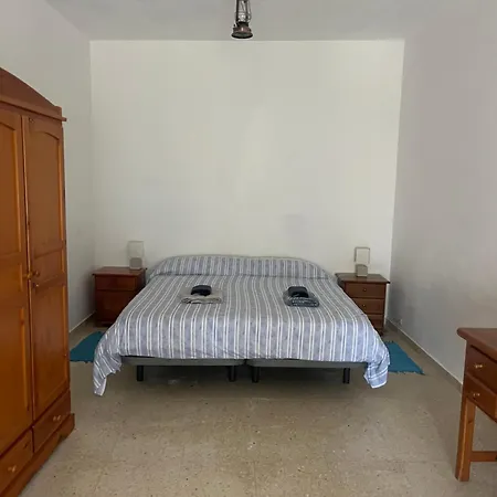 Casa de Férias Casa Aulaga Betancuría