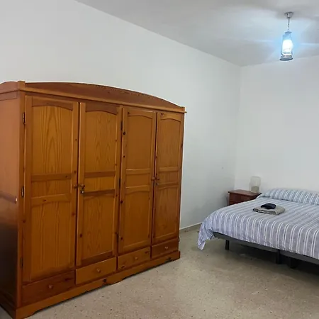 Σπίτι διακοπών Casa Aulaga Betancuría