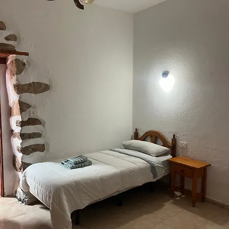Σπίτι διακοπών Casa Aulaga
