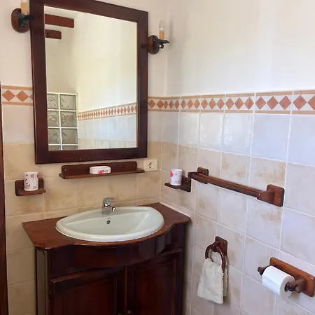 Σπίτι διακοπών Casa Aulaga