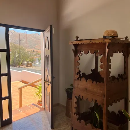 Casa Aulaga * Betancuria