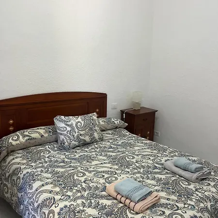 Casa Aulaga Σπίτι διακοπών Betancuría