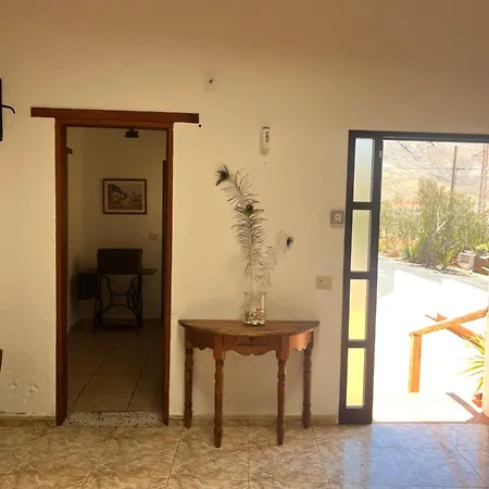 度假居 Casa Aulaga